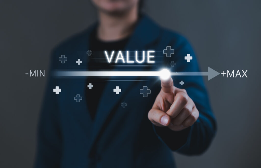 What a Retired H100 Is Actually Worth: Residual Value in AI Hardware 1 iStock 2223416632